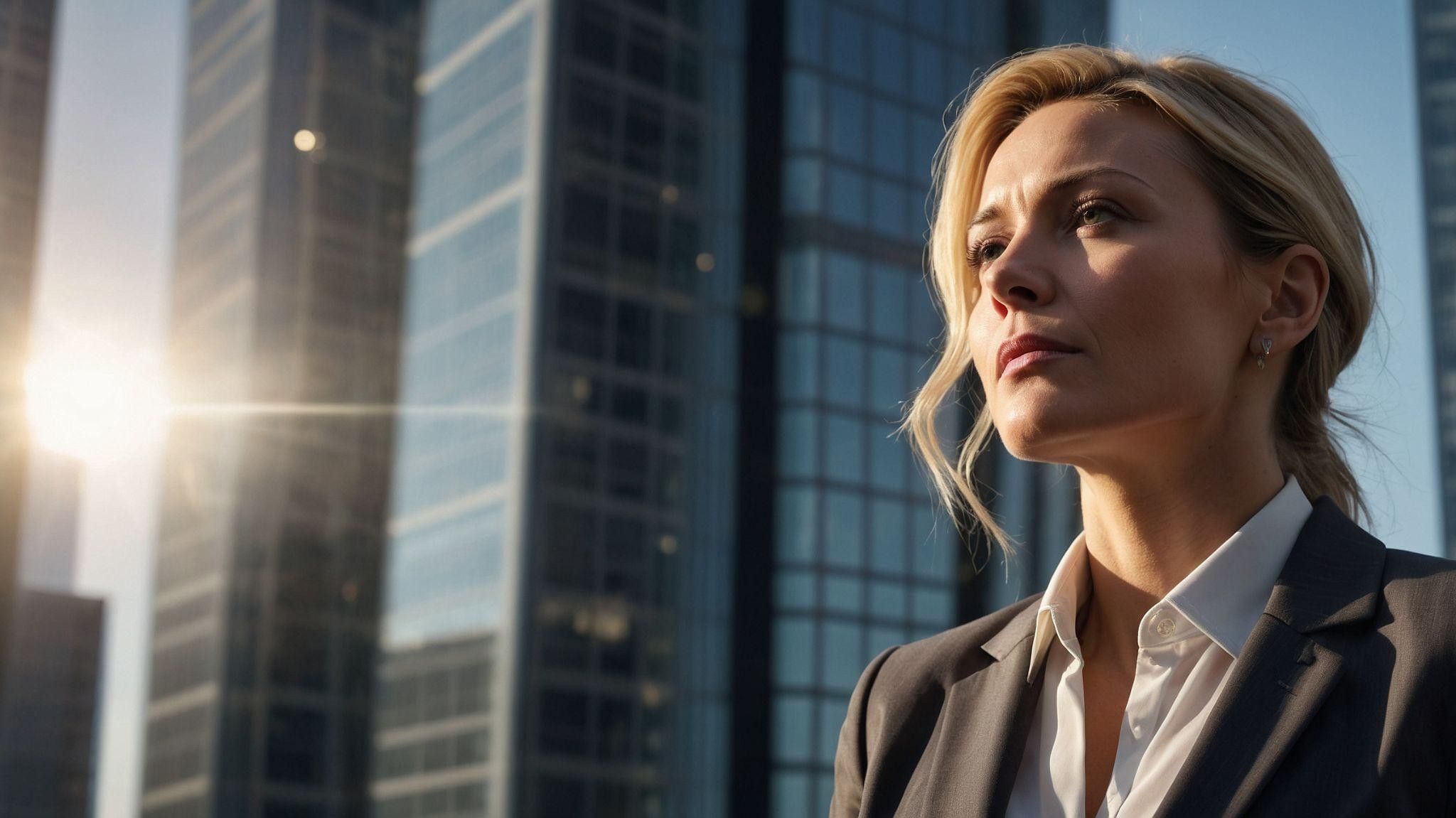 Dyskryminacja kobiet na rynku pracy